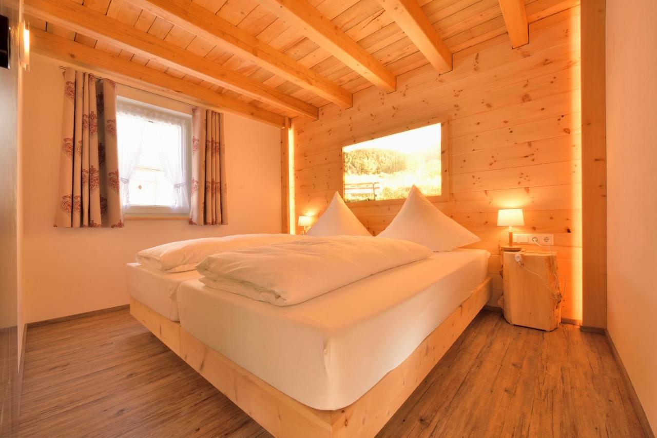 Chalets Am Roessle Todtmoos Esterno foto