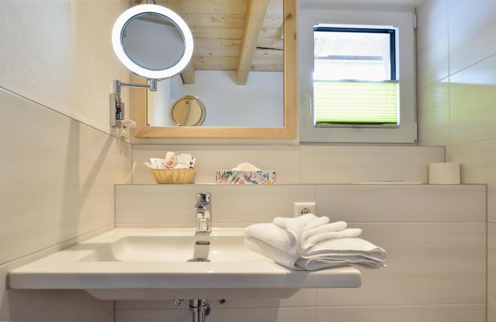 Chalets Am Roessle Todtmoos Esterno foto