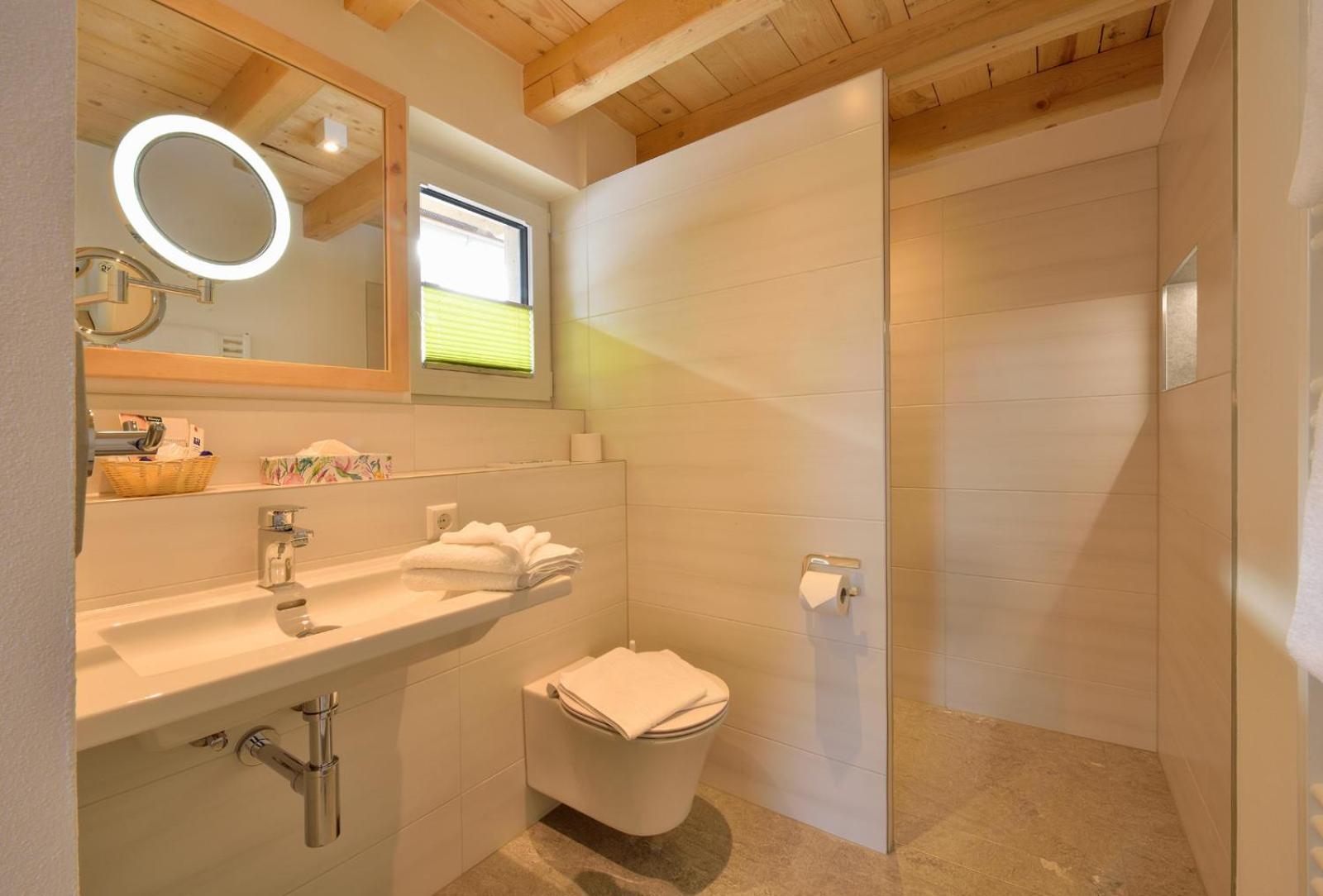 Chalets Am Roessle Todtmoos Esterno foto