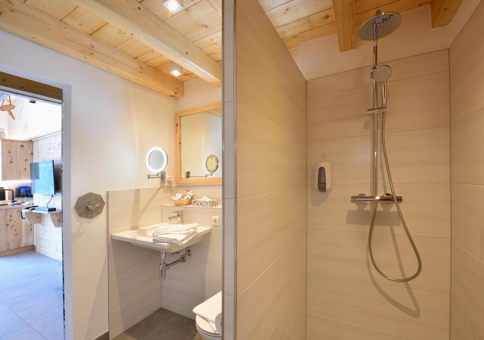 Chalets Am Roessle Todtmoos Esterno foto